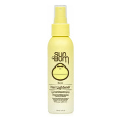 Sunbum - Hair Lightening Treatment - 118 ml