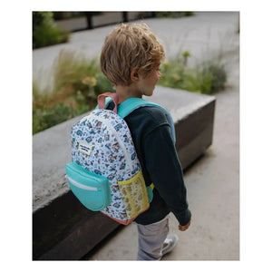 Hello Hossy - Hossegor Bag | Blue