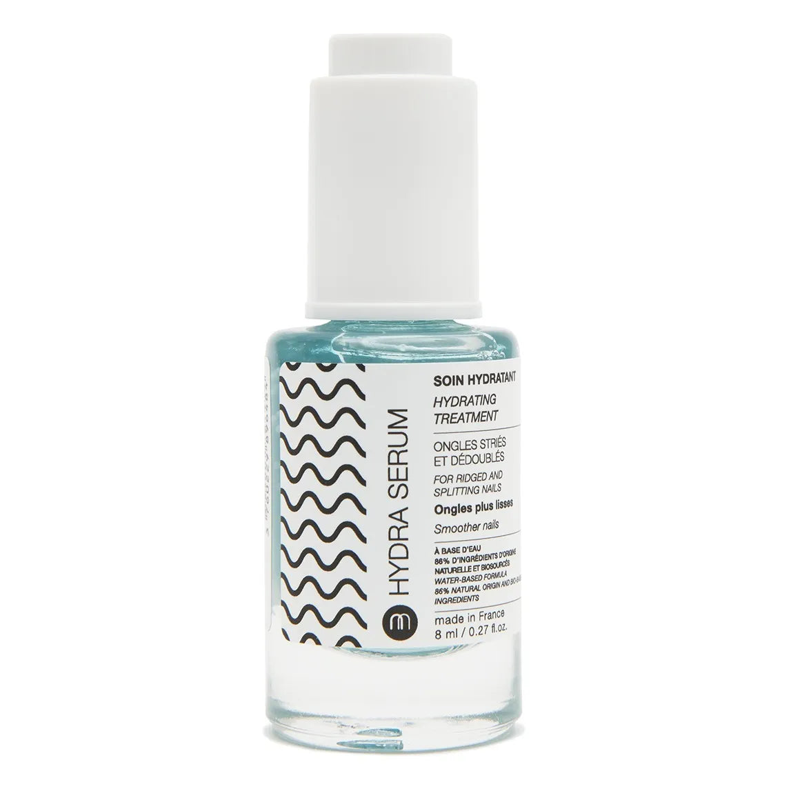 Nailmatic - Hydra Serum Moisturizing Nail Serum