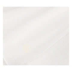 Petit Bateau - Iconic Point Cocotte Organic Cotton T-Shirt | White