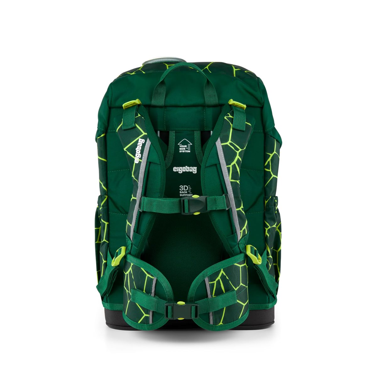 Ergobag - Flex School Backpack Bearrex