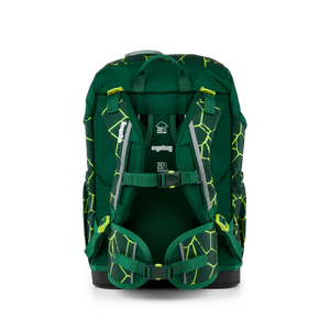 Ergobag - Flex School Backpack Bearrex