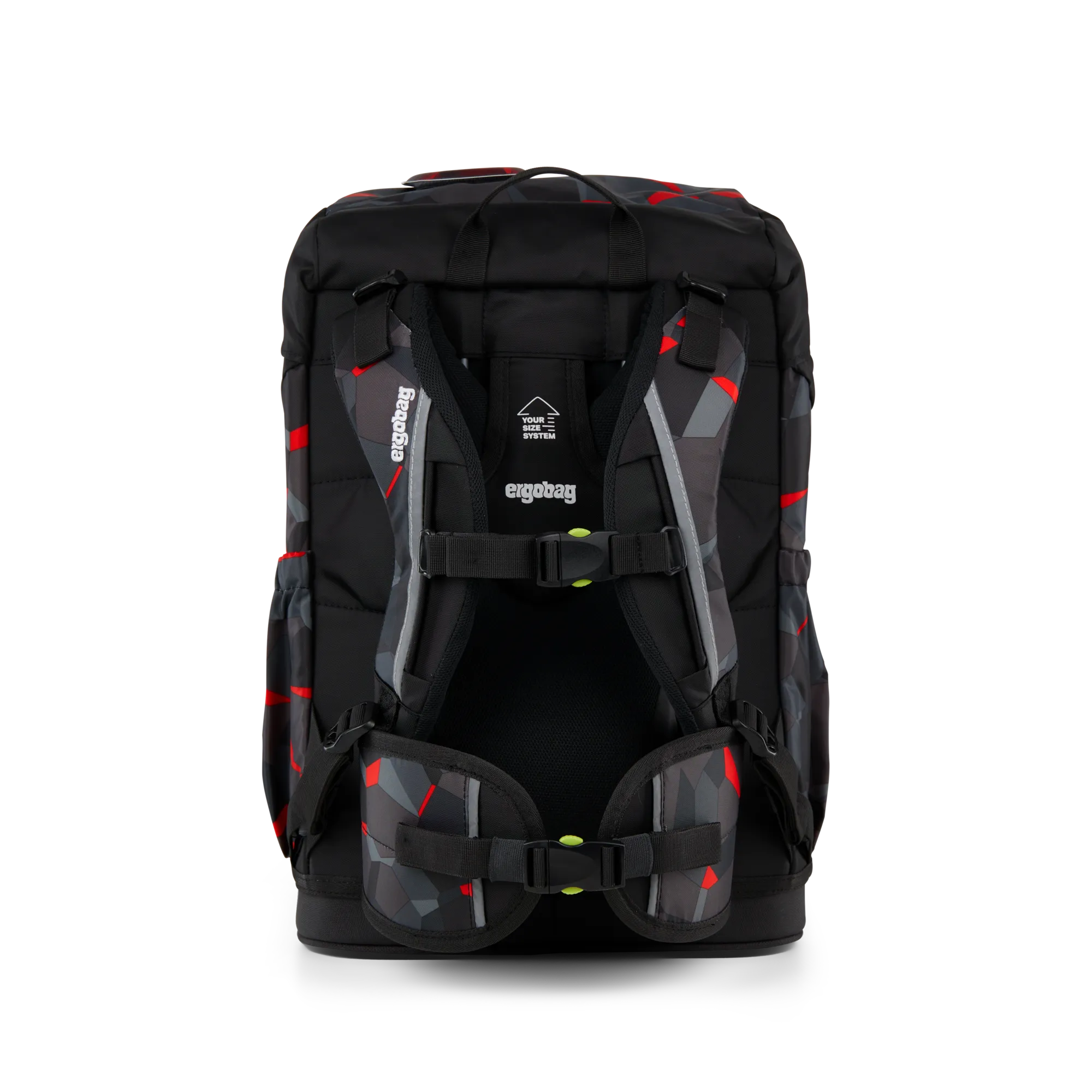 Ergobag - Flex Okul Çantası Taekbeardo