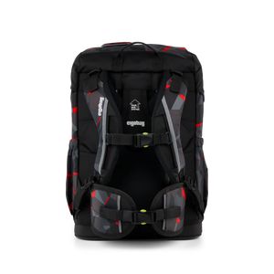 Ergobag - Flex Okul Çantası Taekbeardo