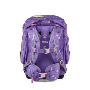 Ergobag - Pack Okul Çantası Seti Ponybearadise