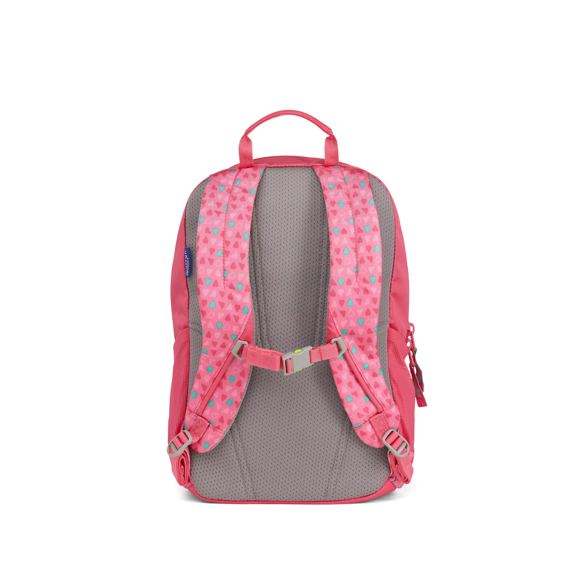 Ergobag - Large Kids Okul Çantası Confetti