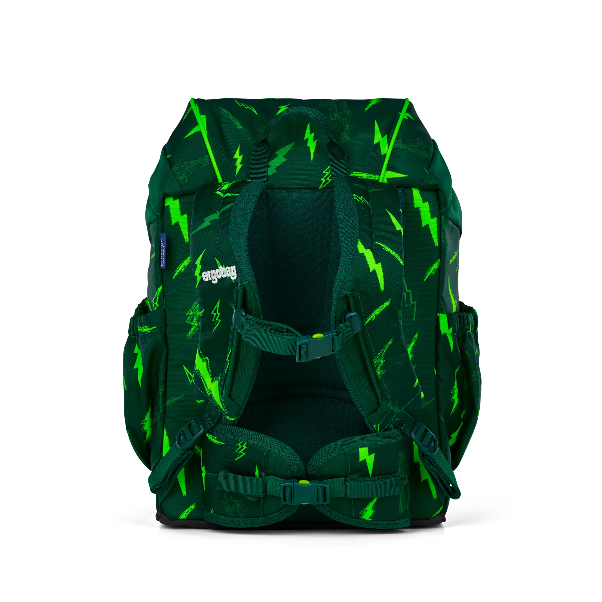 Ergobag - Kindergarten Mini Okul Çantası Beartastic