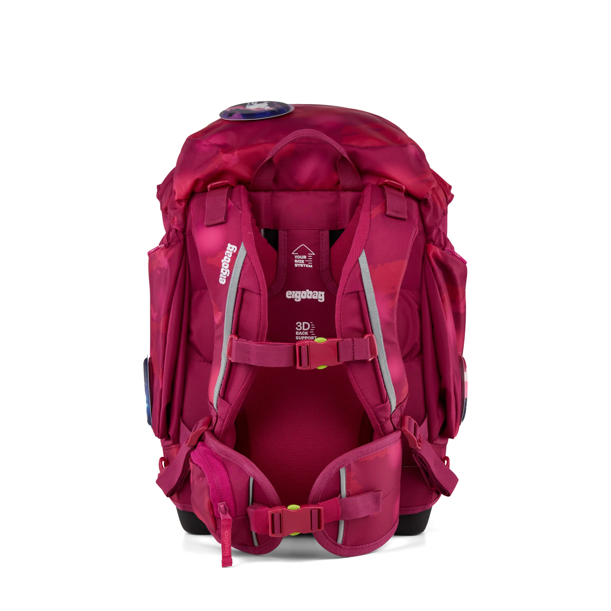 Ergobag - Pack Okul Çantası Seti Bearicorn