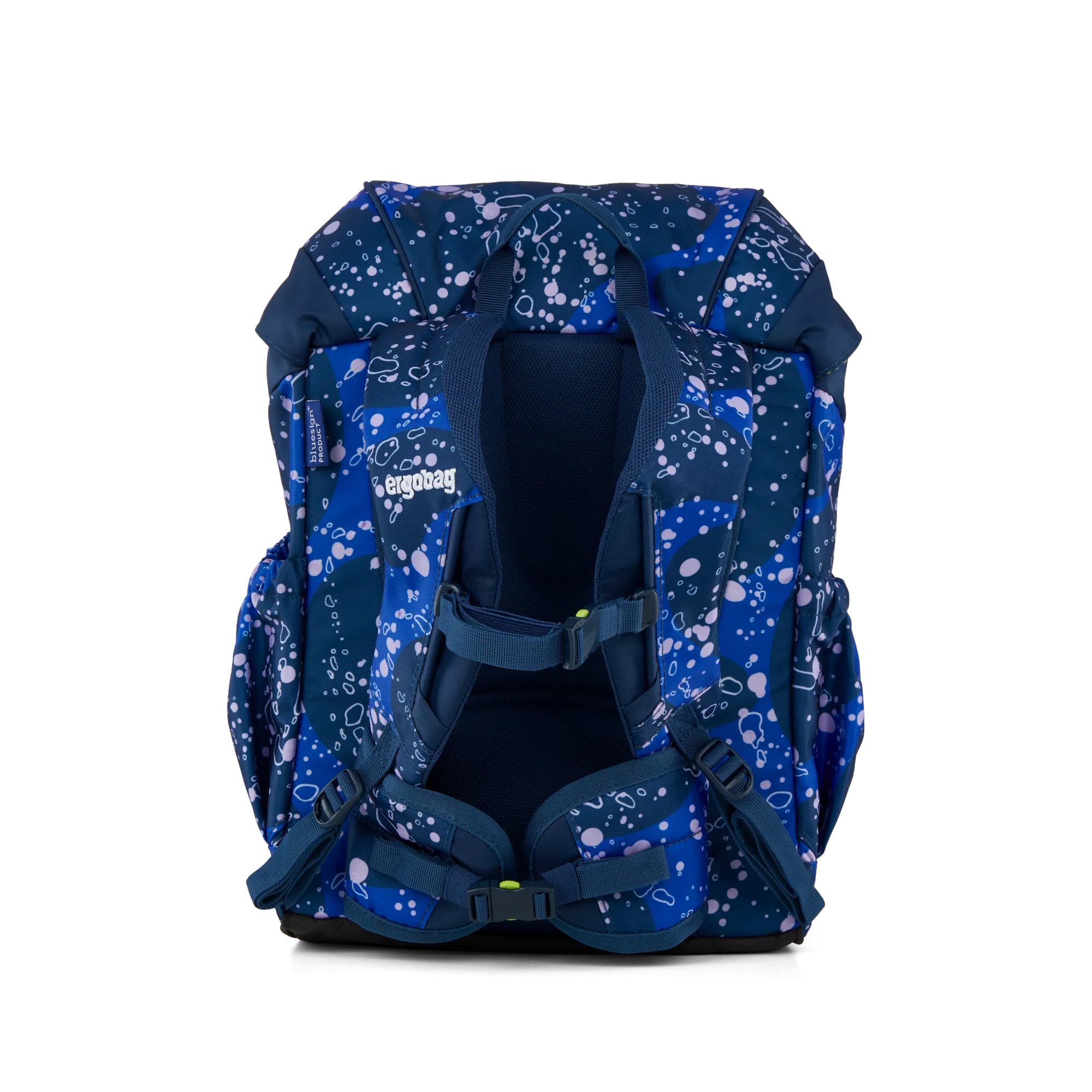 Ergobag - Kindergarten Mini Okul Çantası Unbearwater