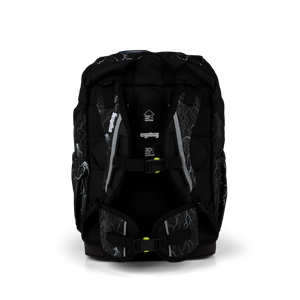 Ergobag - Flex Okul Çantası Super Reflectbear