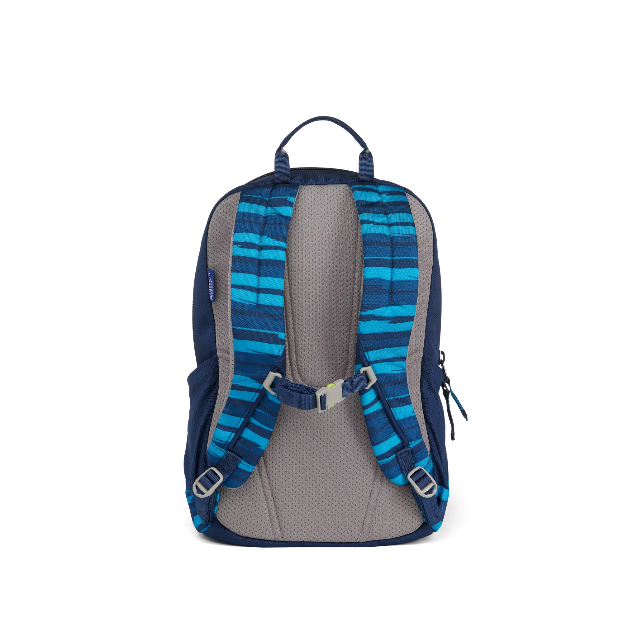 Ergobag - Large Kids Okul Çantası Striker