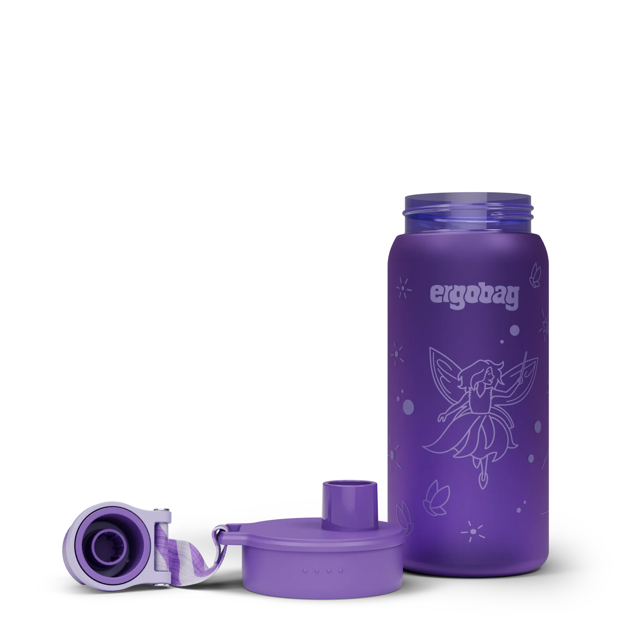 Ergobag - Bottle Fairy