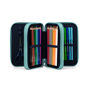 Ergobag - Maxi Kalem Kutusu Magic Bubblebear