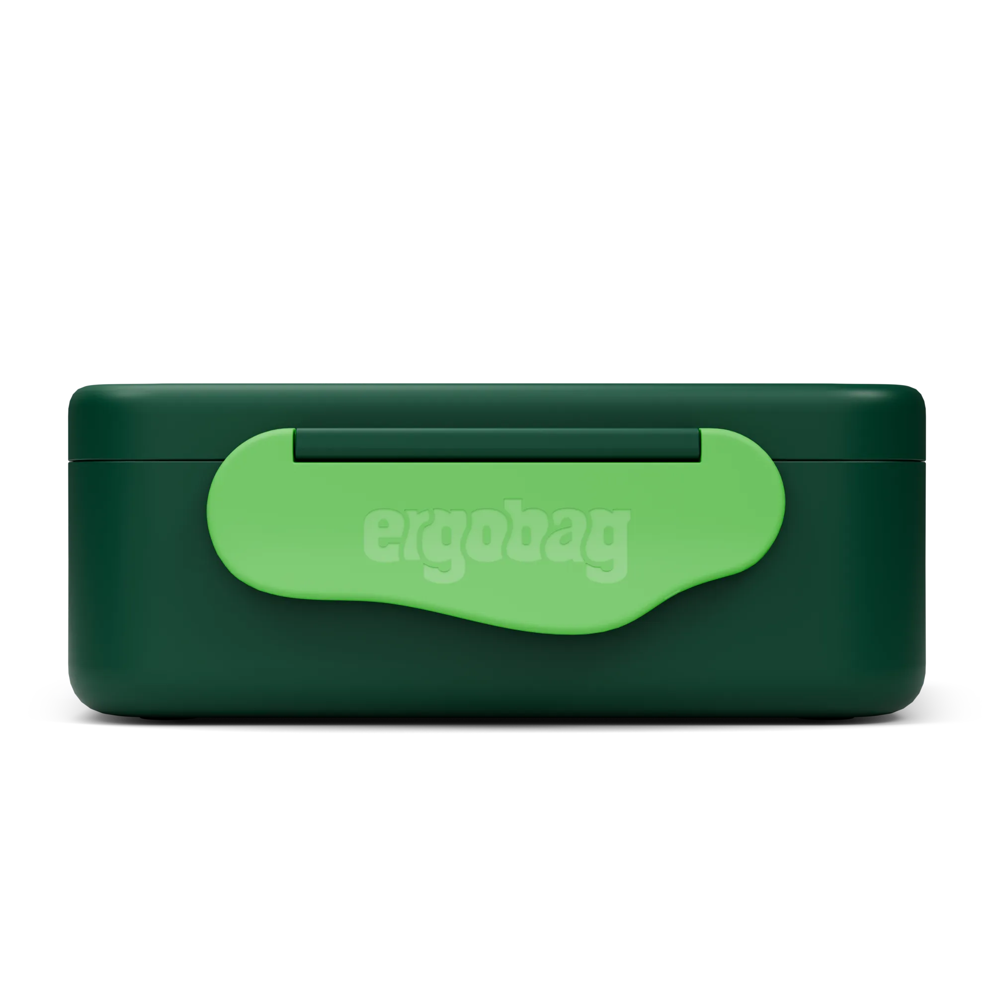 Ergobag - Plastic Beslenme Kutusu Dinosaur