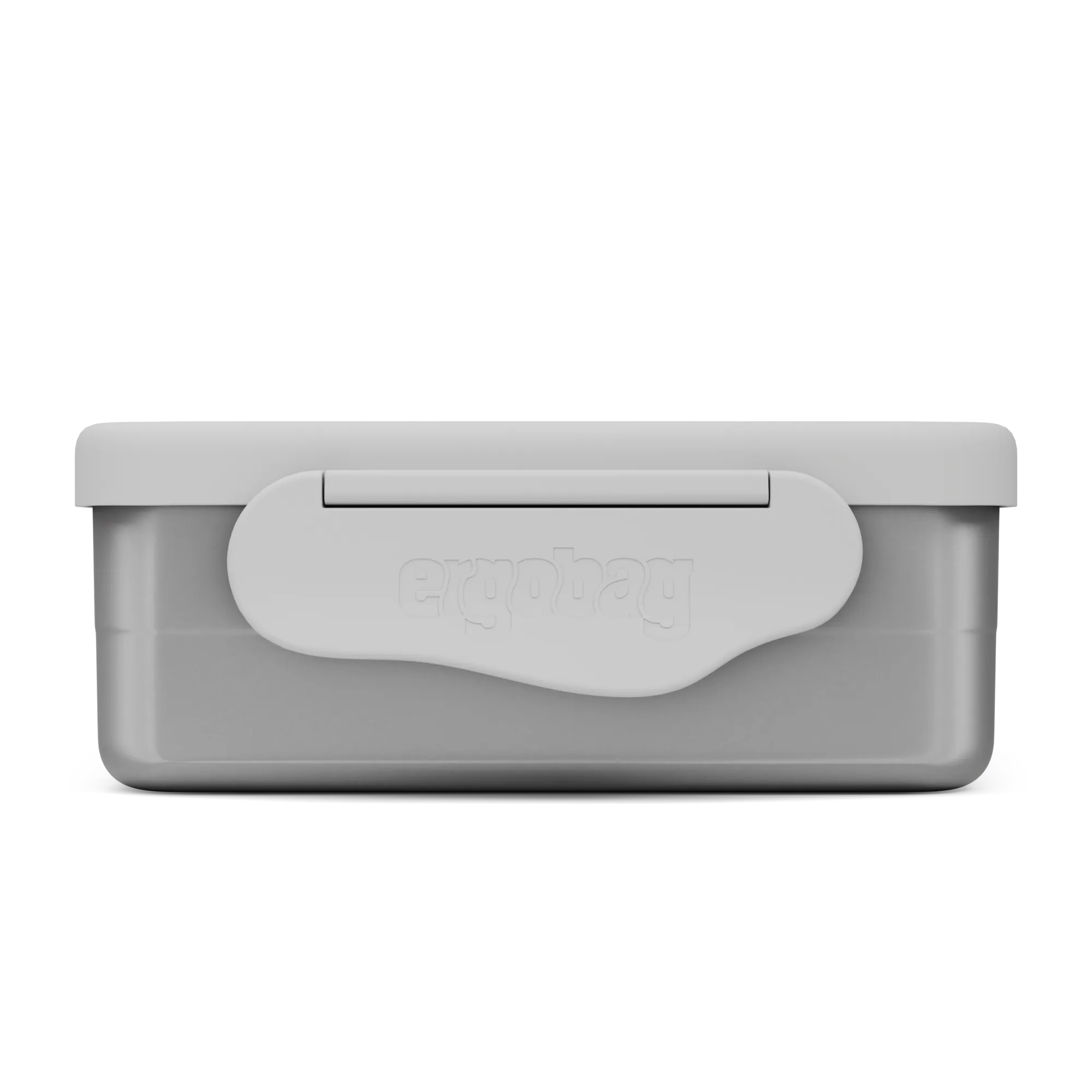 Ergobag - Stainless Steel Beslenme Kutusu Thunderstorm