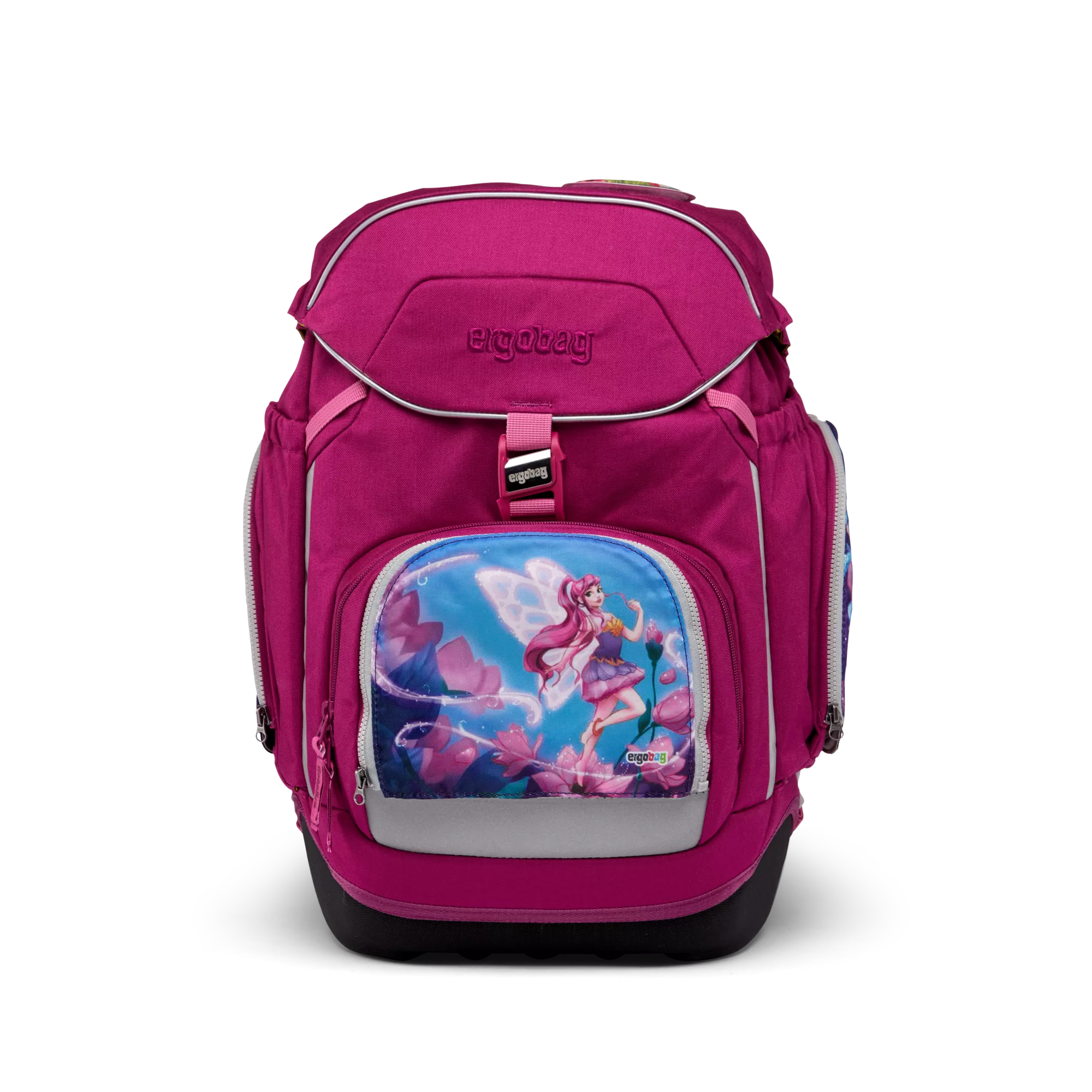 Ergobag - Fermuar Süsü Fairy