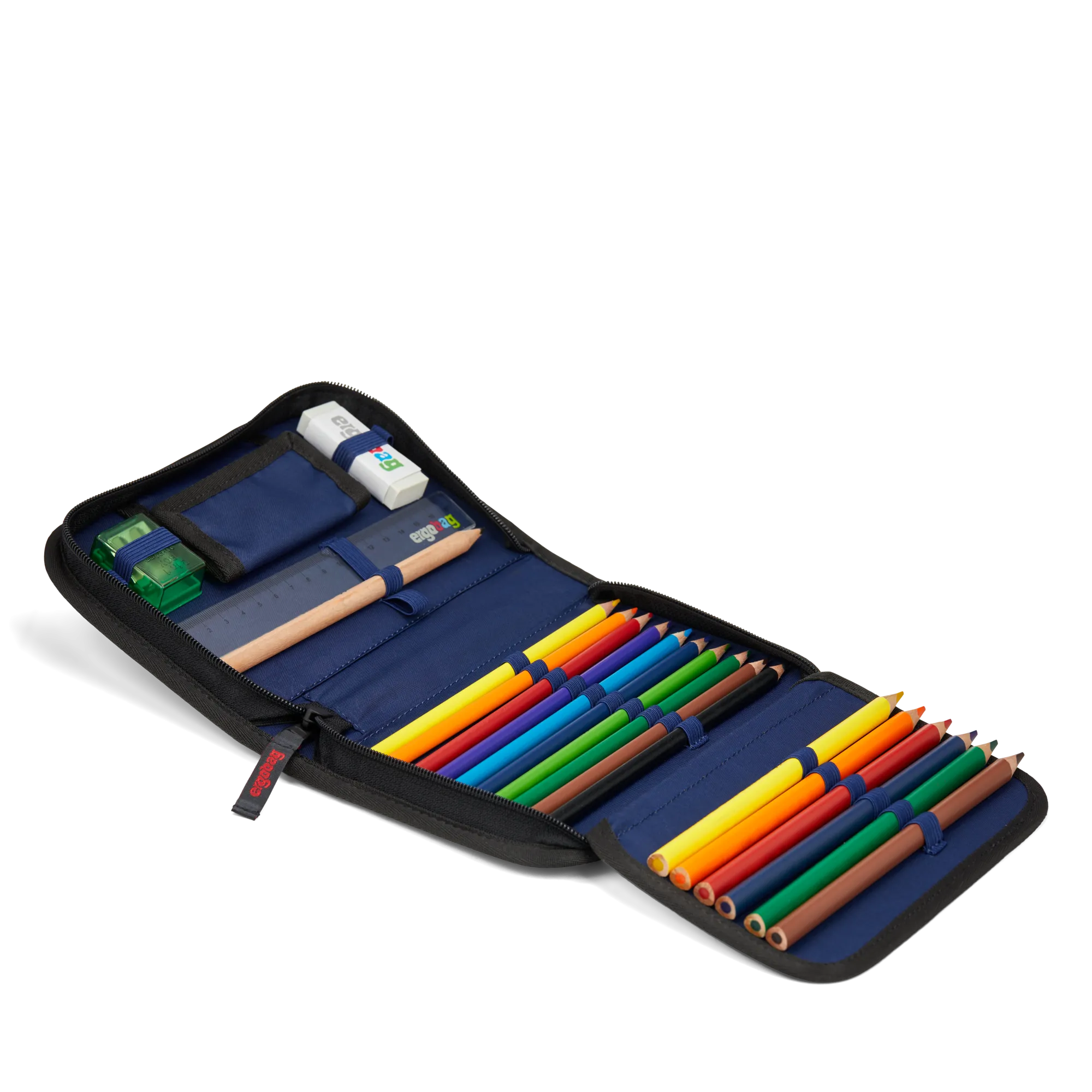 Ergobag - Hard Kalem Kutusu Unstoppbearable