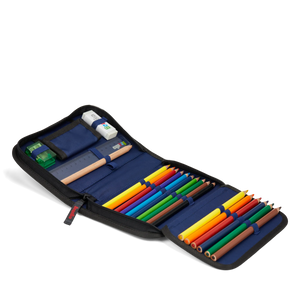 Ergobag - Hard Kalem Kutusu Unstoppbearable