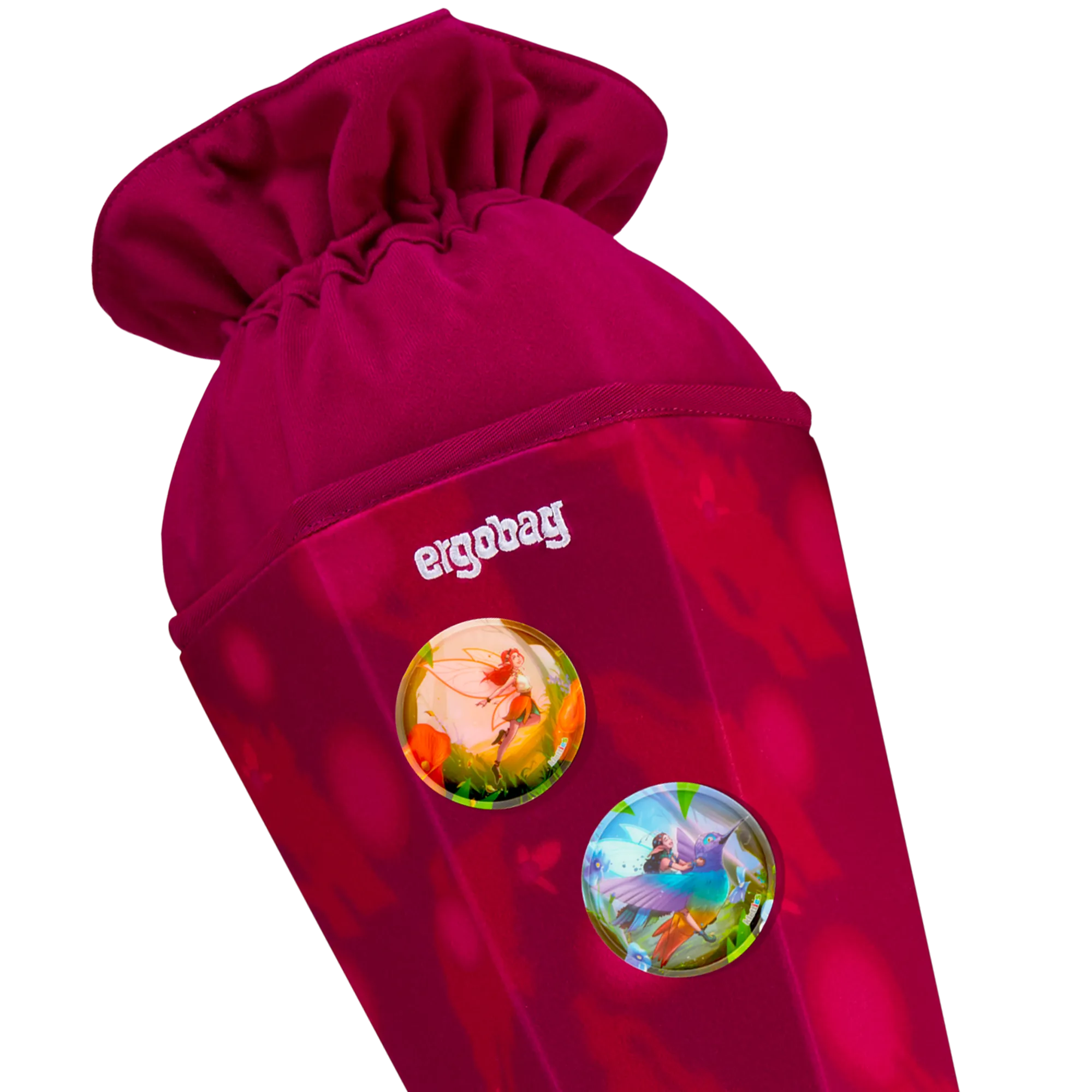 Ergobag - Okul Konisi Bearicorn