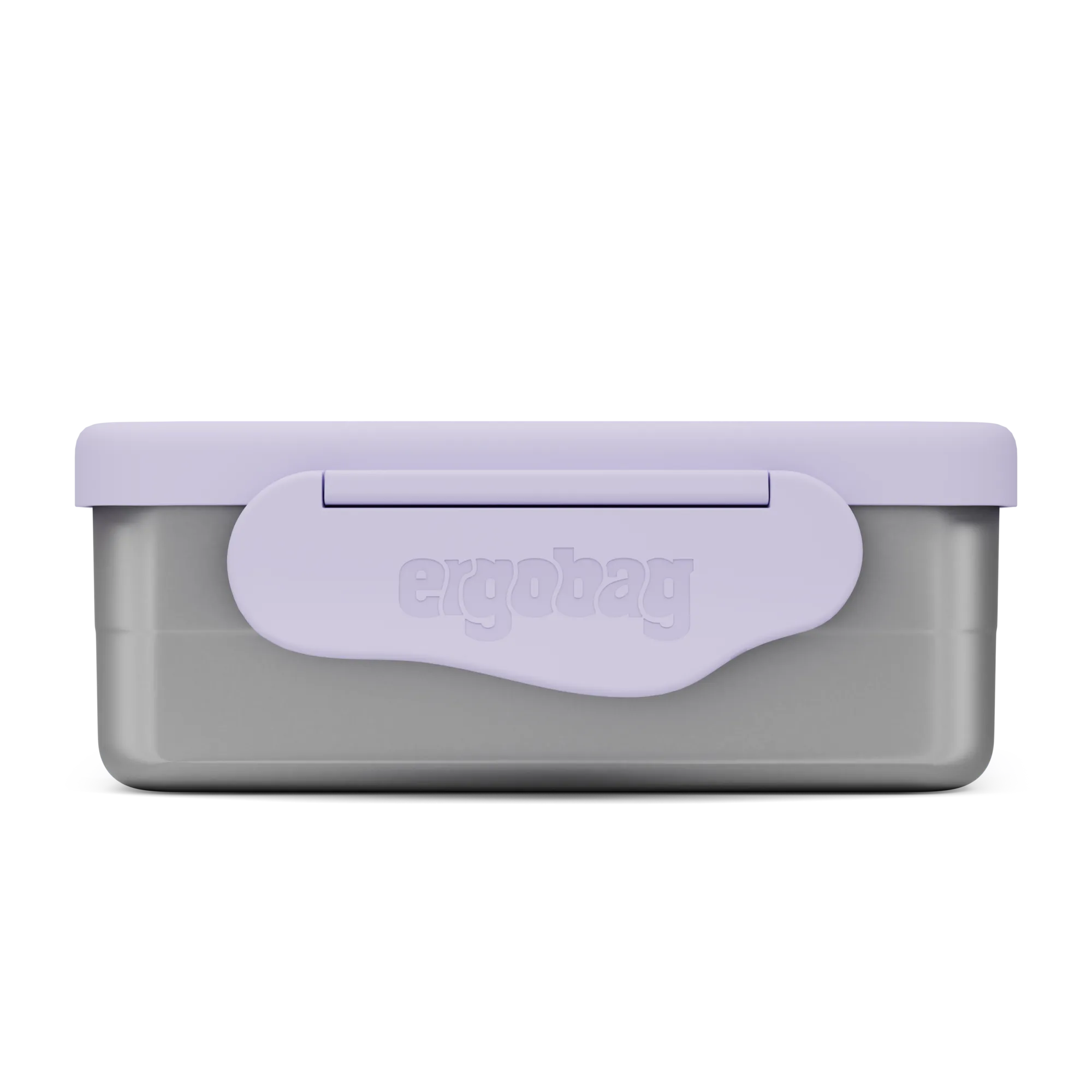 Ergobag - Stainless Steel Beslenme Kutusu Butterfly