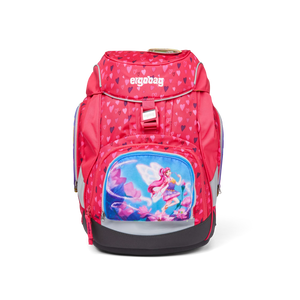 Ergobag - Fermuar Süsü Fairy
