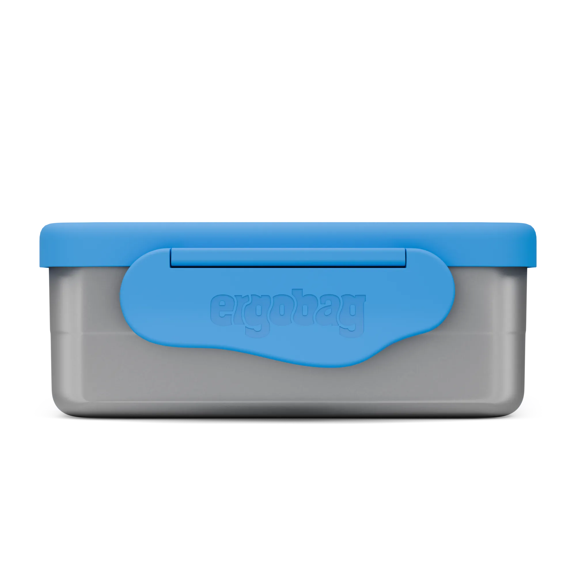 Ergobag - Stainless Steel Beslenme Kutusu Stars