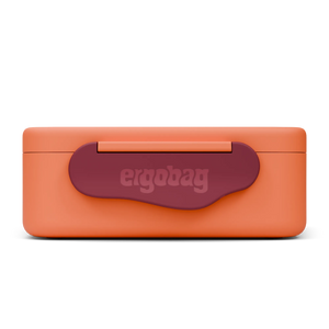 Ergobag - Plastic Beslenme Kutusu Tiger