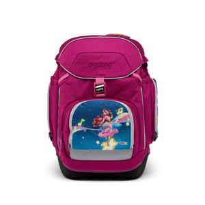 Ergobag - Fermuar Süsü Princess