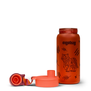 Ergobag - Bottle Tiger