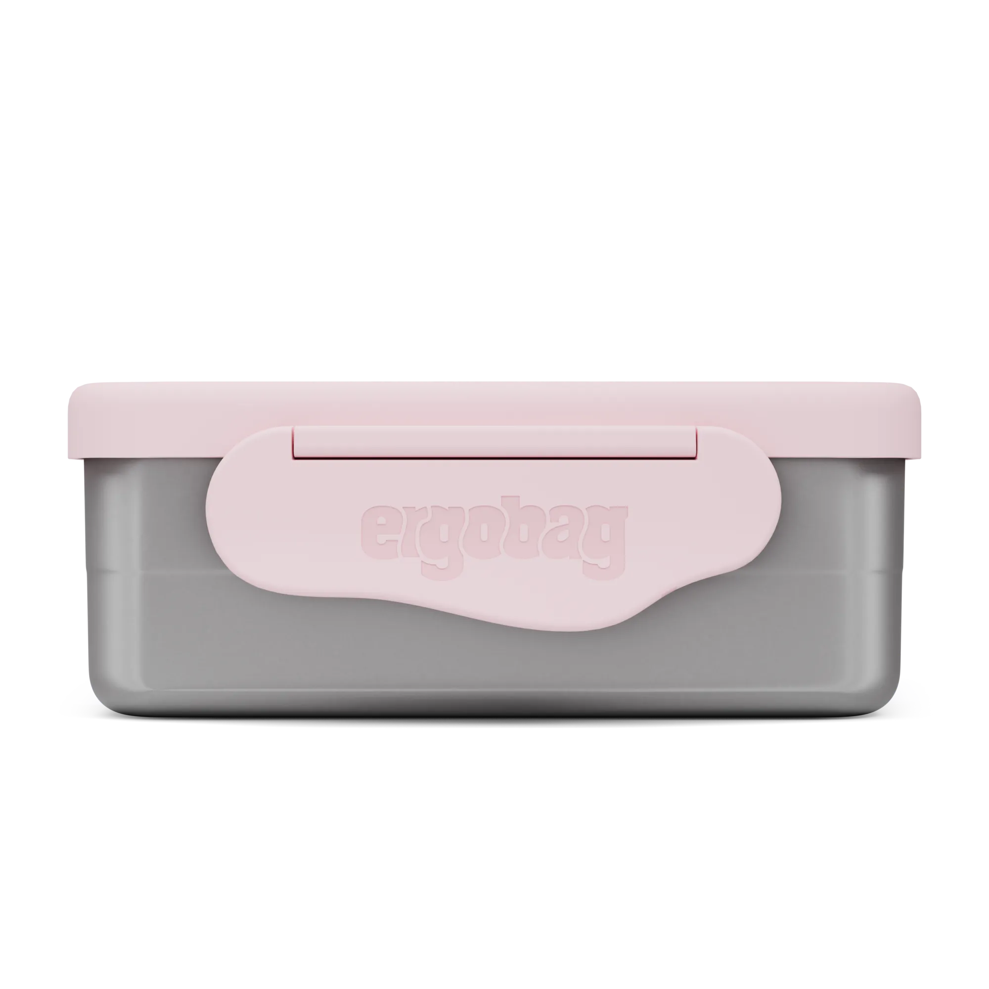 Ergobag - Stainless Steel Beslenme Kutusu Glittery