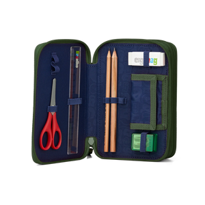 Ergobag - Hard Kalem Kutusu Maxi Exbeardition