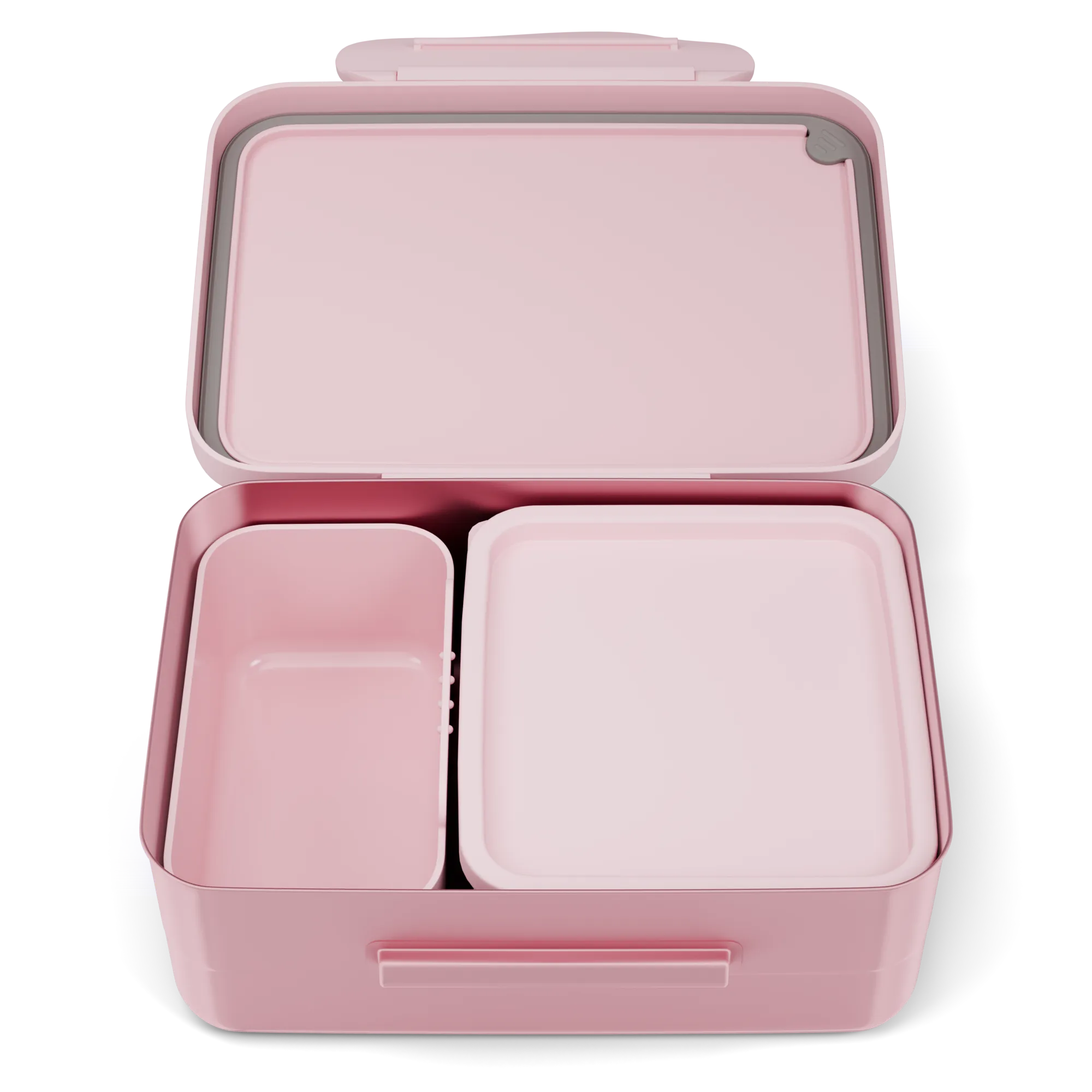 Ergobag - Stainless Steel Beslenme Kutusu Unicorn