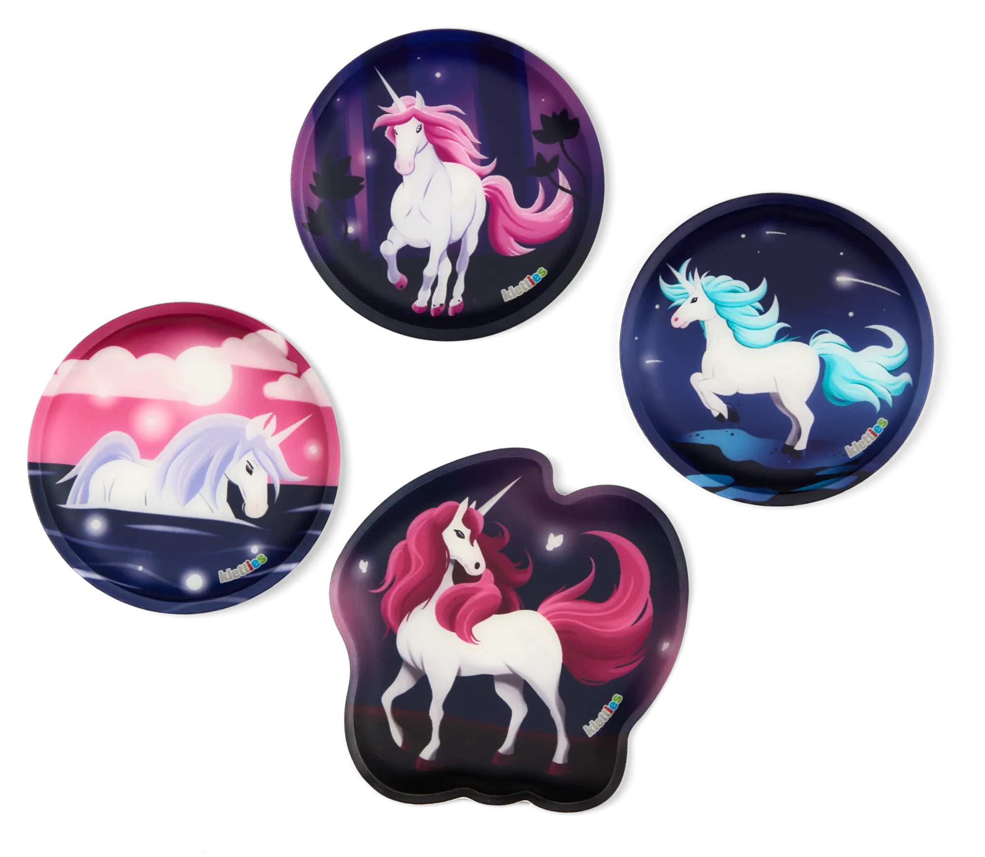 Ergobag - Okul Çantası Seti Cubo Light Cubo Light Bearicorn