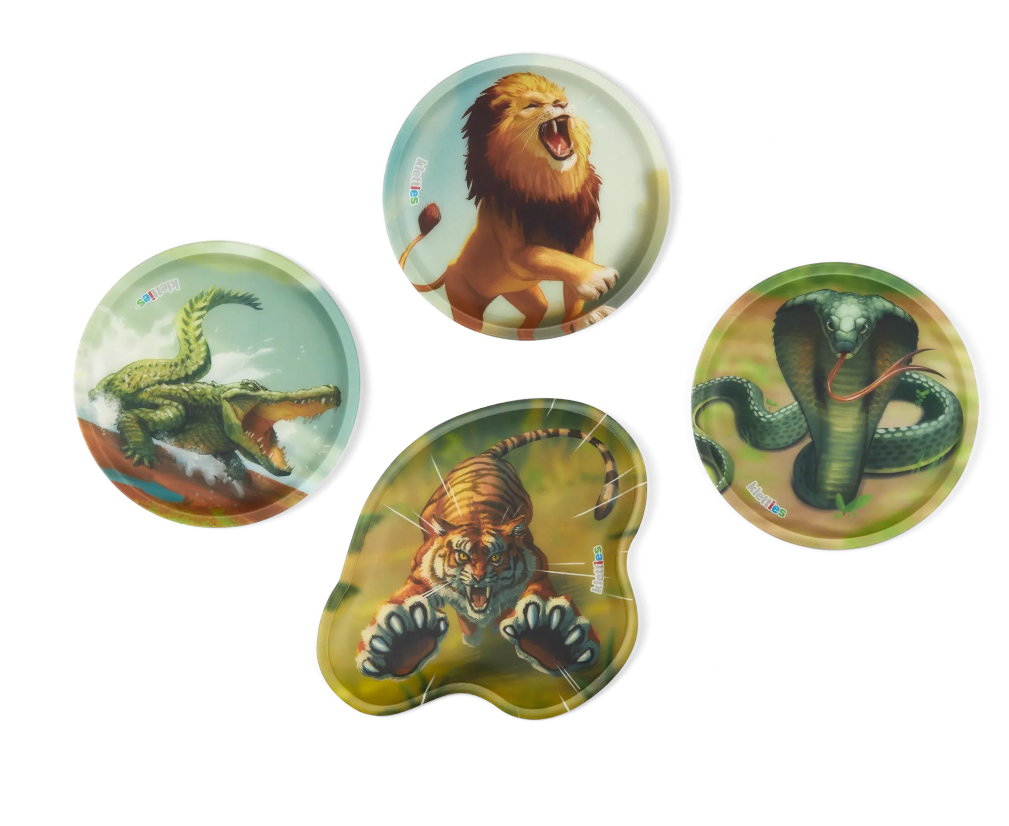 Ergobag - Pack Okul Çantası Seti Exbeardition