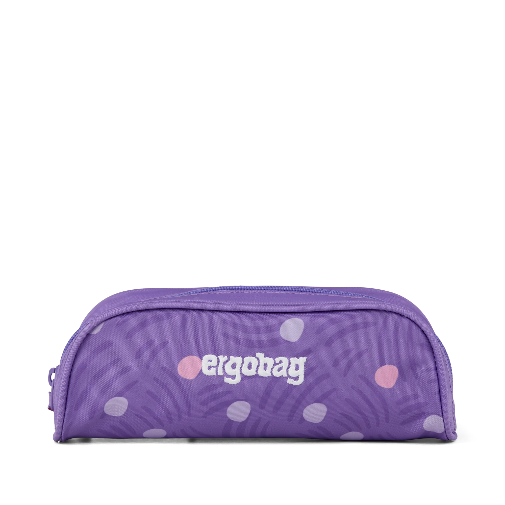Ergobag - Flex Okul Çantası Seti Ponybearadise