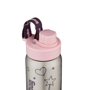 Ergobag - Stainless Steel Bottle Rose