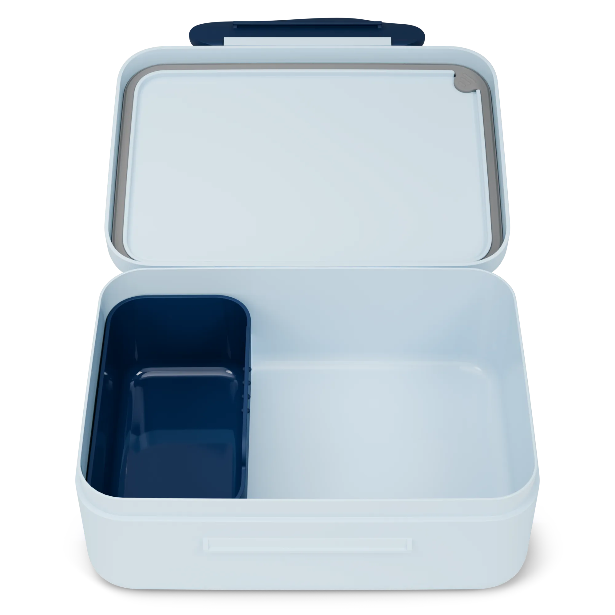 Ergobag - Plastic Beslenme Kutusu Dolphin