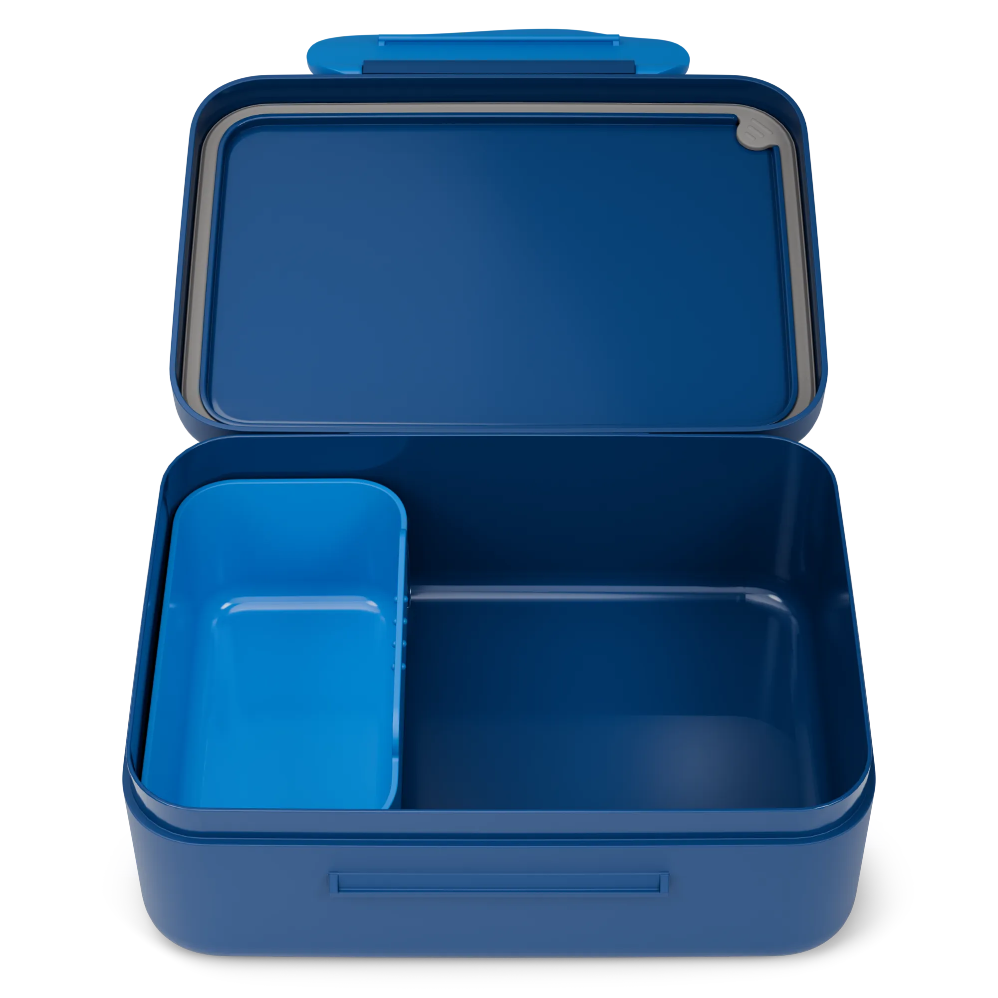 Ergobag - Plastic Beslenme Kutusu Astronaut