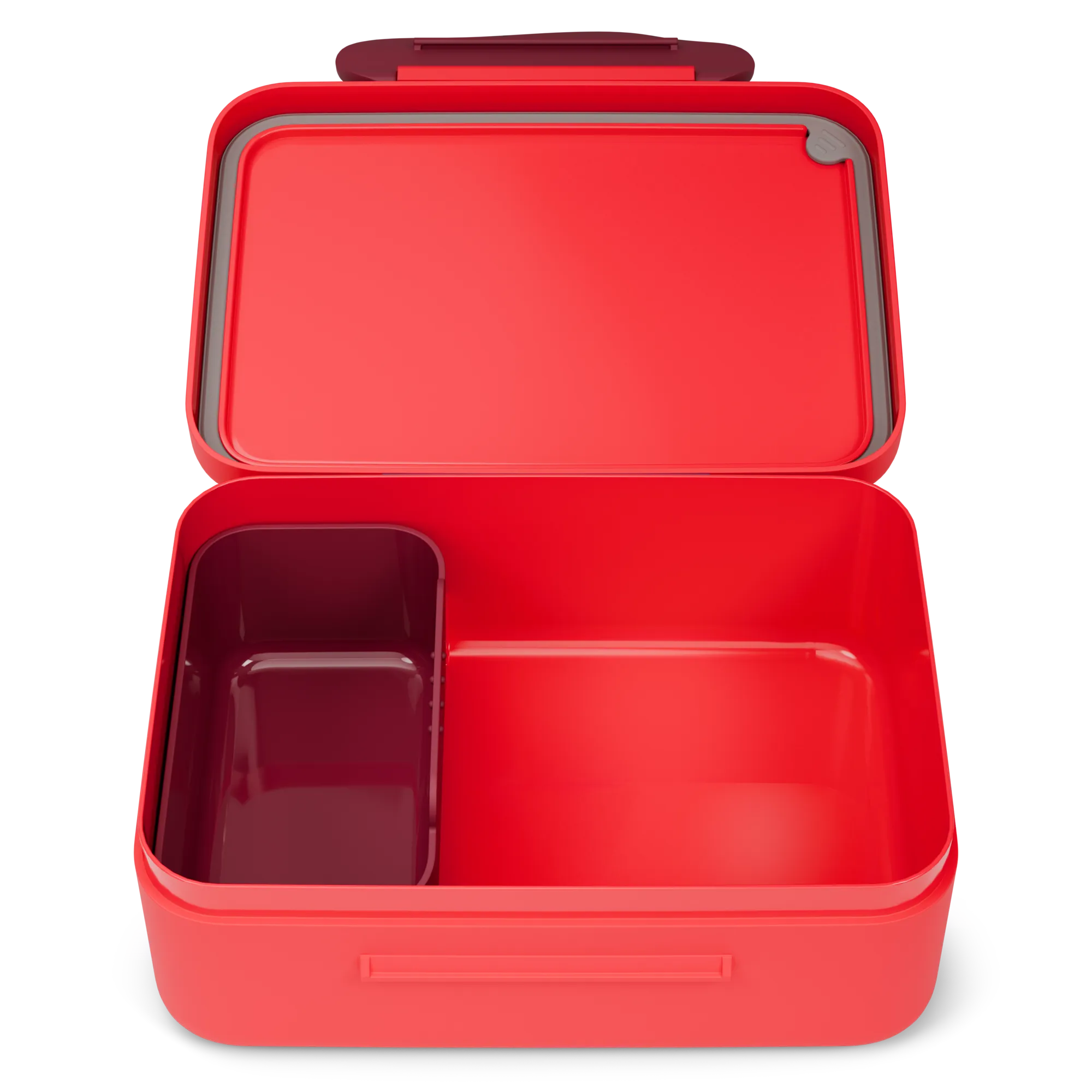 Ergobag - Plastic Beslenme Kutusu Dragon