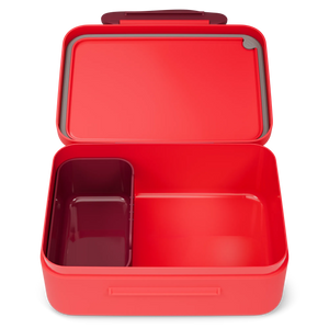 Ergobag - Plastic Beslenme Kutusu Dragon