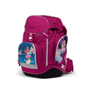 Ergobag - Fermuar Süsü Princess