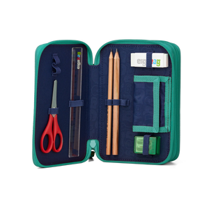 Ergobag - Hard Kalem Kutusu Maxi Horsedreambear