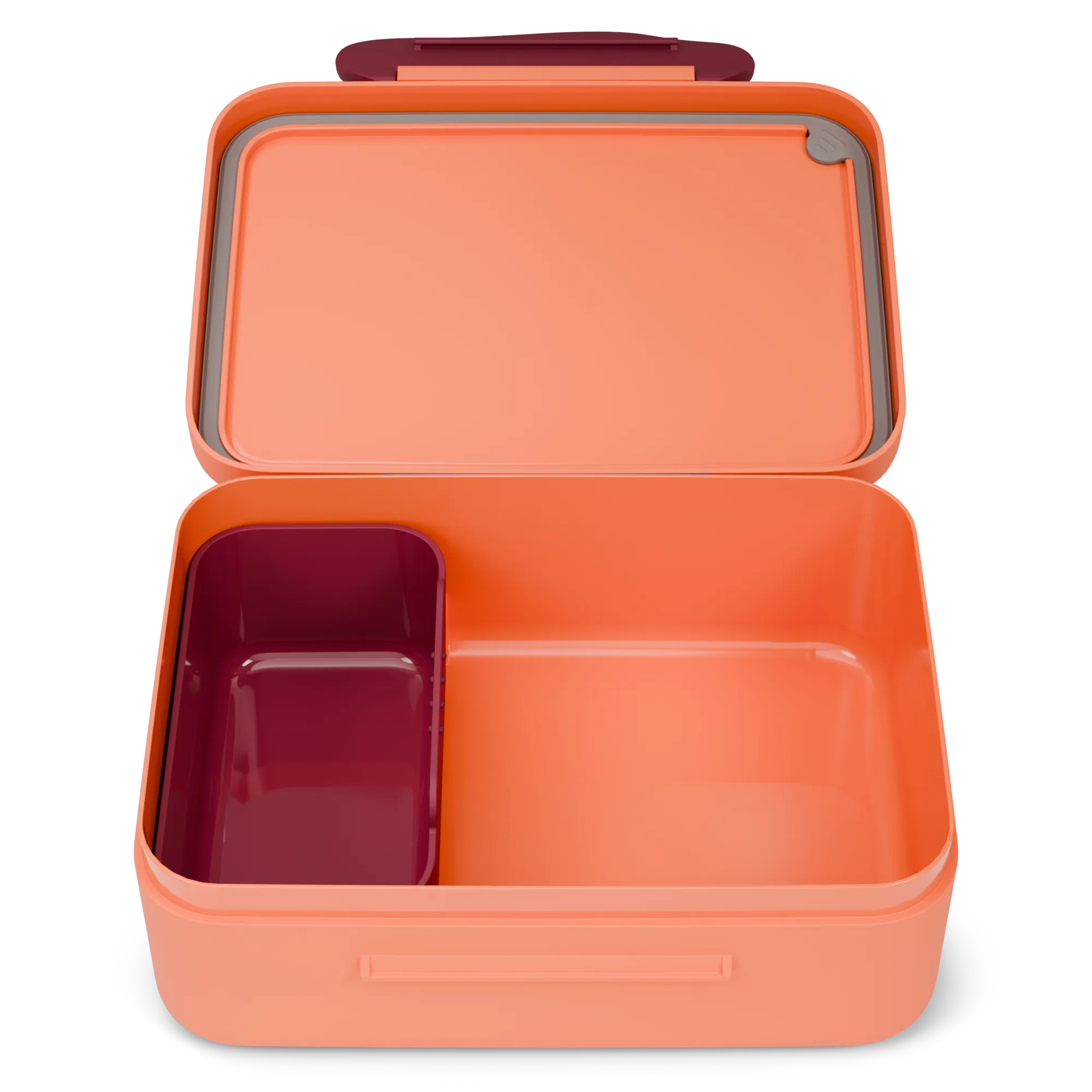 Ergobag - Plastic Beslenme Kutusu Tiger