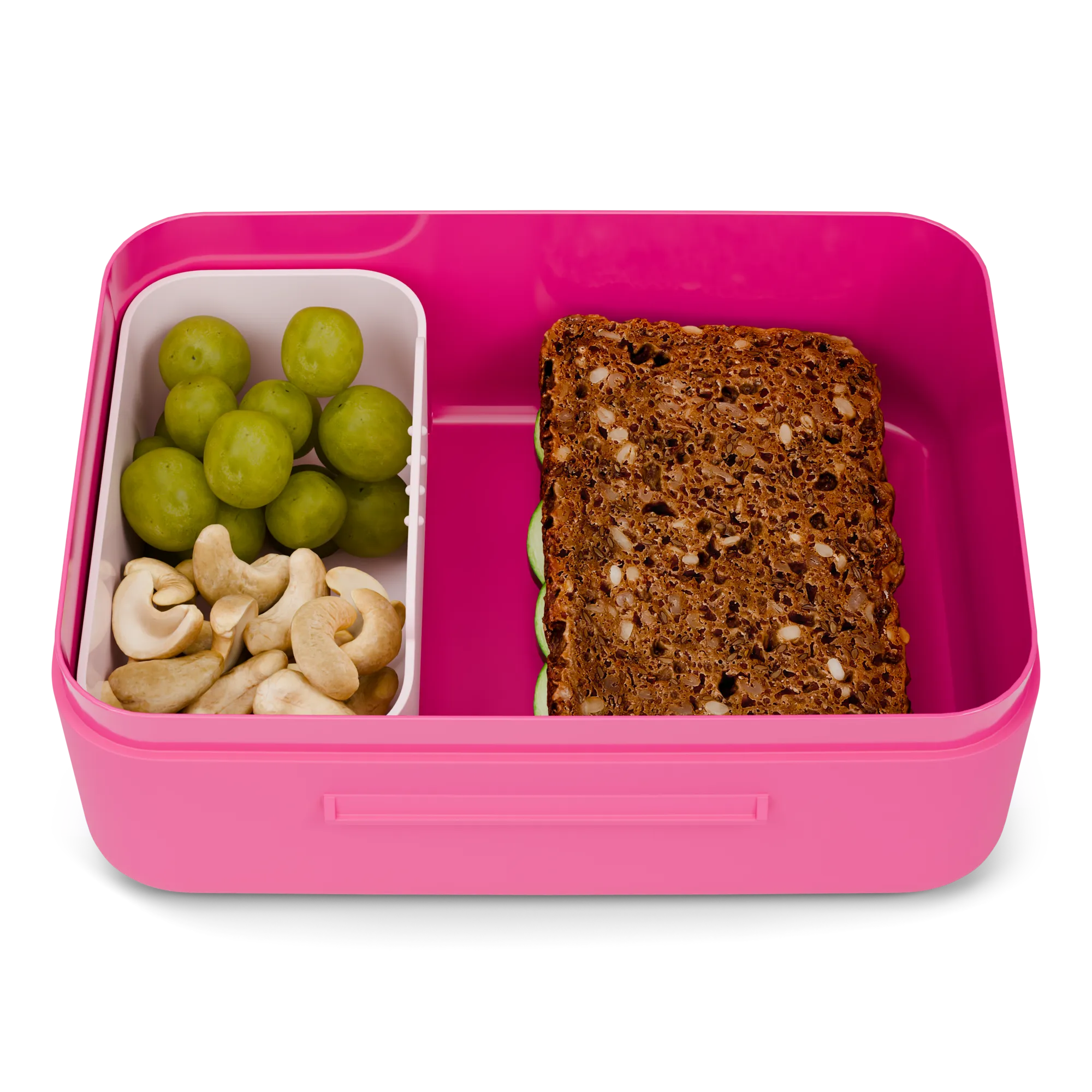 Ergobag - Plastic Beslenme Kutusu Queen