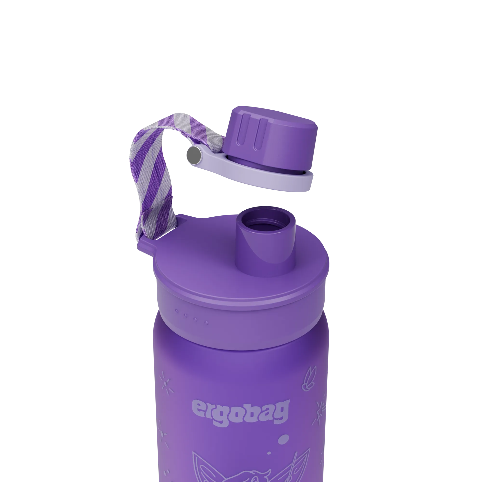 Ergobag - Bottle Fairy