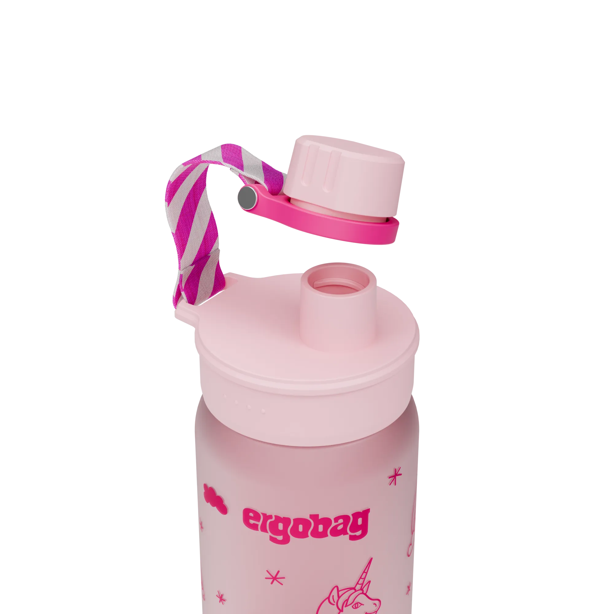 Ergobag - Bottle Unicorn