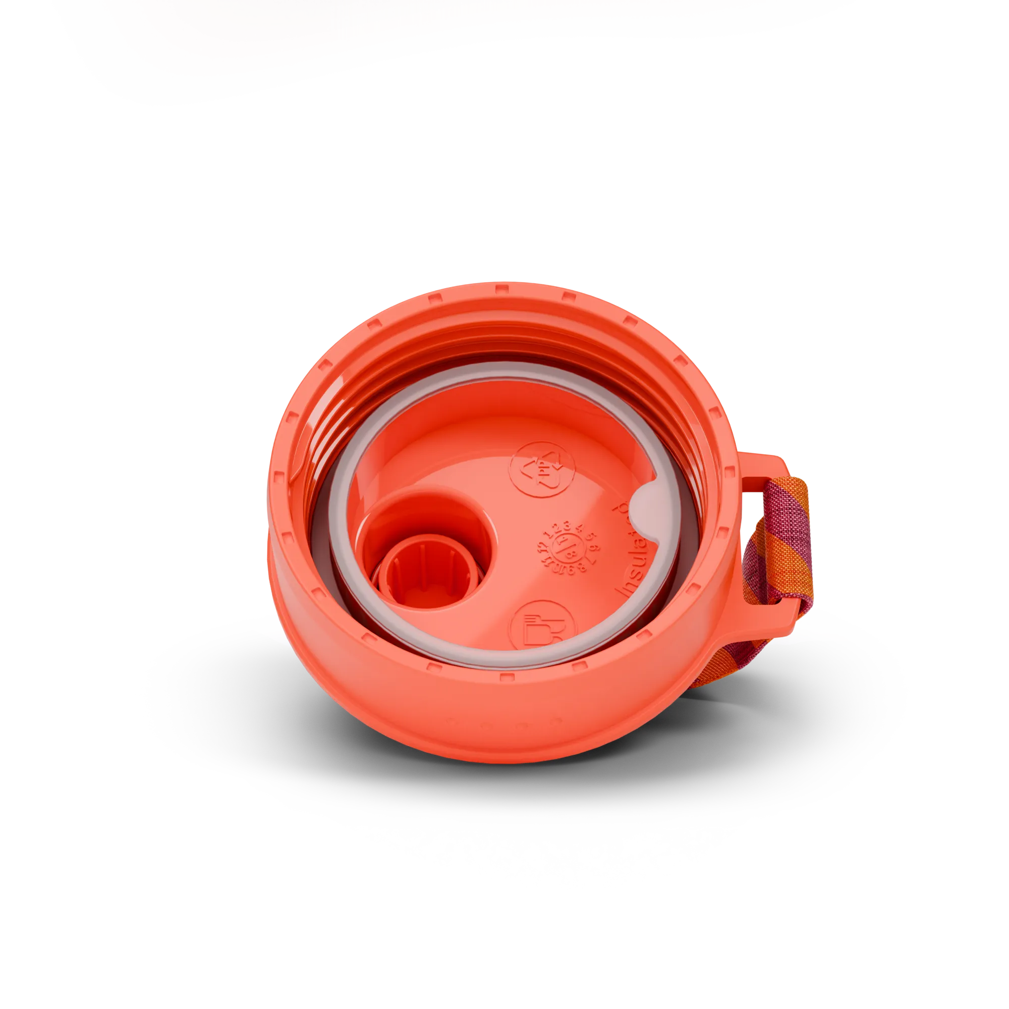 Ergobag - Bottle Tiger
