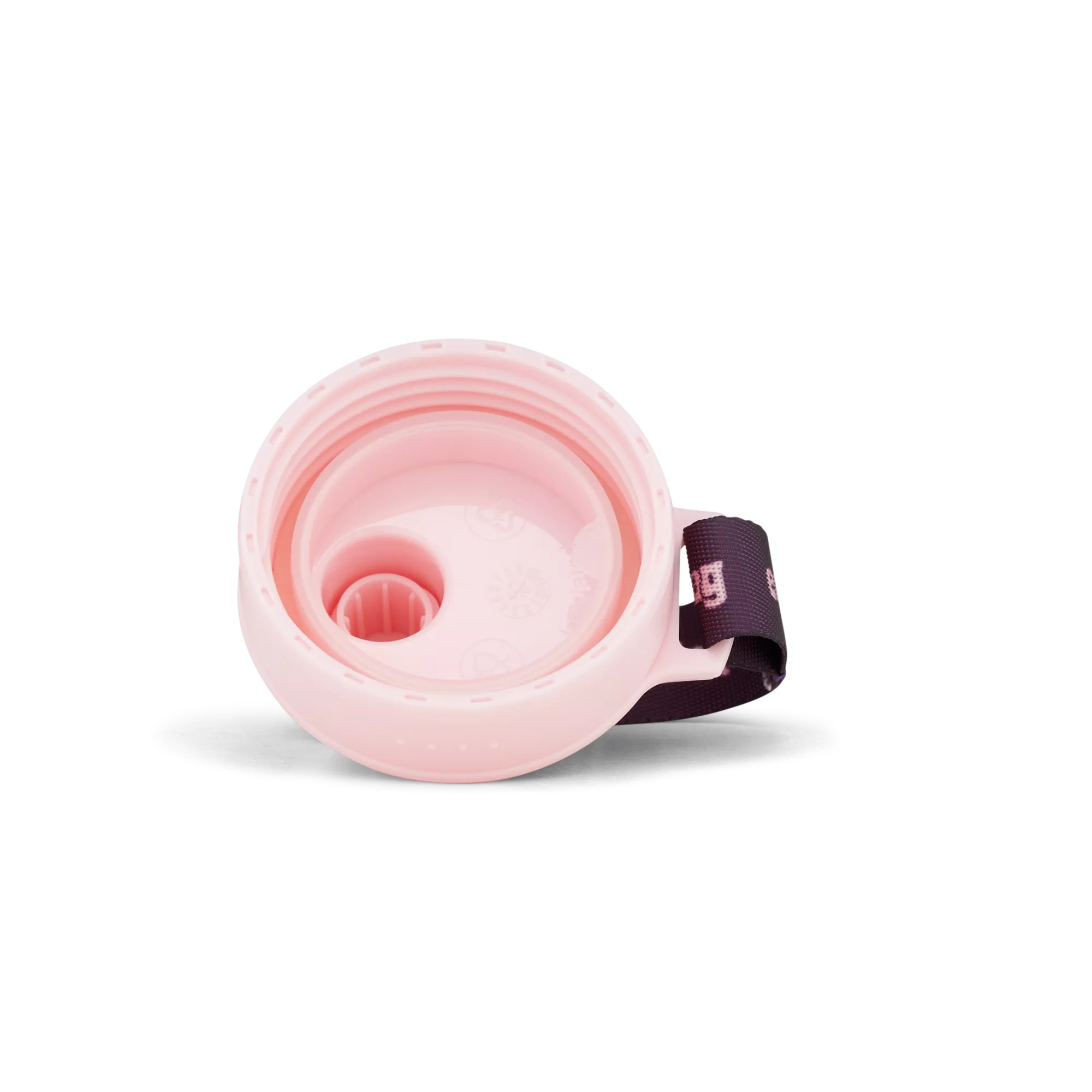 Ergobag - Stainless Steel Bottle Rose