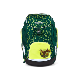 Ergobag - Zip-Set Yellow