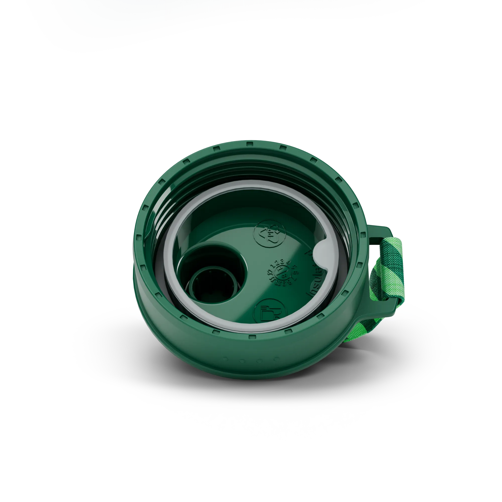 Ergobag - Bottle Dinosaur